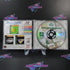 Crossroad Crisis PS1 PlayStation 1 + Reg Card - Like New