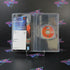 The Con Sony PSP Clear UMD + Reg Card - Like New