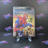 Spiderman Friend or Foe PS2 PlayStation 2 - Like New