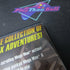 Mega Man X Collection PS2 PlayStation 2 AD/NM - Very Good