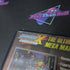 Mega Man X Collection PS2 PlayStation 2 AD/NM - Very Good