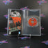 The Con Sony PSP Clear UMD + Reg Card - Like New