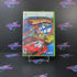 Hot Wheels Beat That Xbox 360 AD Complete CIB - Very Good