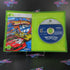 Hot Wheels Beat That Xbox 360 AD Complete CIB - Very Good