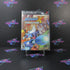 Mega Man X Collection PS2 PlayStation 2 AD/NM - Very Good