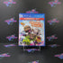 Little Big Planet 3 PlayStation Hits PS4 PlayStation 4 AD Complete CIB - Very Good