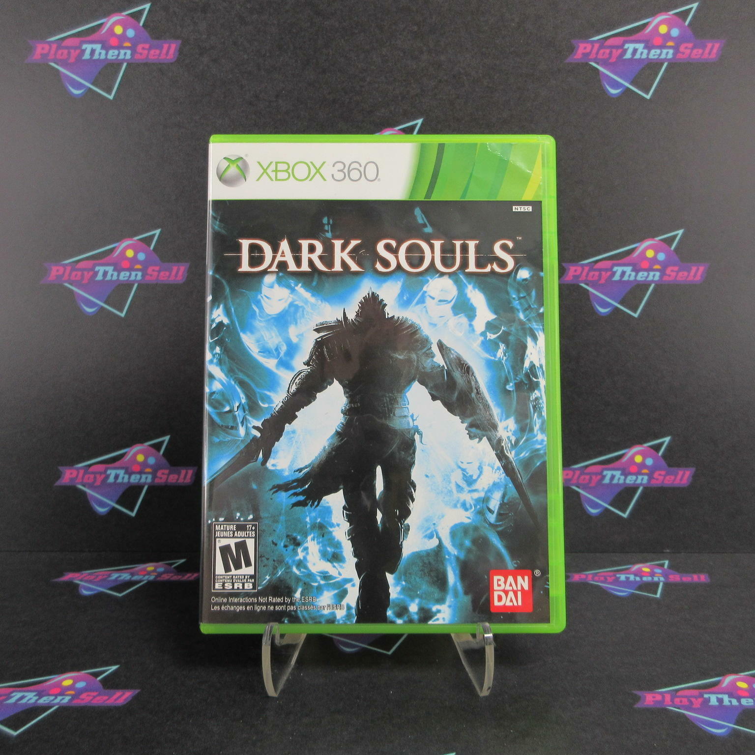 Dark Souls Xbox 360 - Very Good