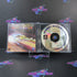 WipeOut PS1 PlayStation 1 + Reg Card - Like New