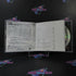 WipeOut PS1 PlayStation 1 + Reg Card - Like New
