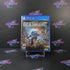 Space Hulk Deathwing Enhanced Edition PS4 PlayStation 4 Warhammer 40K - Like New