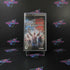 WWE SmackDown vs Raw 2011 Sony PSP Clear UMD GH Disc - Like New