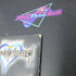 Kingdom Hearts II PS2 PlayStation 2 AD/MD Complete CIB - Very Good