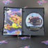 Strawberry Shortcake Sweet Dreams PS2 PlayStation 2 AD Complete CIB - Very Good