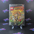 Lego Indiana Jones The Original Adventures PS2 AD Complete CIB - Very Good