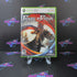 Prince Of Persia Xbox 360 - Like New