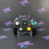Black Official Nintendo Gamecube OEM Controller - Good Condition - Refurbished