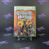 Guitar Hero III Legends of Rock Xbox 360 AD Complete CIB - Very Good