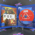 Doom PS4 PlayStation 4 - Like New