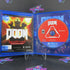 Doom PS4 PlayStation 4 - Like New