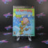 Ed, Edd 'n Eddy The Mis-Edventures PS2 PlayStation 2 + Reg Card - Like New