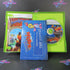 Banjo-Kazooie Nuts & Bolts + Poster Xbox 360 AD Complete CIB - Very Good