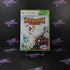 Rayman Origins Xbox 360 AD Complete CIB - Very Good