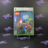 LEGO Harry Potter Years 1-4 Xbox 360 AD/DD/NM Complete CIB - Very Good