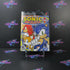 Sonic Mega Collection Plus PS2 PlayStation 2 + Reg Card - Like New