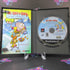 Ed, Edd 'n Eddy The Mis-Edventures PS2 PlayStation 2 + Reg Card - Like New