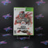 NCAA Football 12 Xbox 360 AD Complete CIB - Very Good