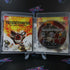 Twisted Metal Limited Edition PS3 PlayStation 3 - Like New