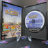 Metropolismania PS2 PlayStation 2 + Reg Card - Like New