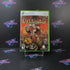Overlord + Map Xbox 360 AD Complete CIB - Very Good