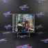 Chrono Cross PS1 PlayStation 1 AD Complete CIB - Very Good