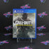 Call of Duty Infinite Warfare PS4 PlayStation 4 - Like New