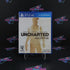 Uncharted The Nathan Drake Collection PS4 PlayStation 4 - Like New