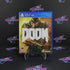 Doom PS4 PlayStation 4 - Like New