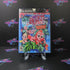 BUZZ Jr Jungle Party PS2 PlayStation 2 + Reg Card - Software Only - Like New
