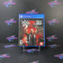 WWE 2K16 PS4 PlayStation 4 - Like New