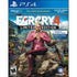 Far Cry 4 Limited Edition Walmart PS4 PlayStation 4 - Like New
