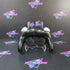 Black Official Nintendo Gamecube OEM Controller - Good Condition - Refurbished