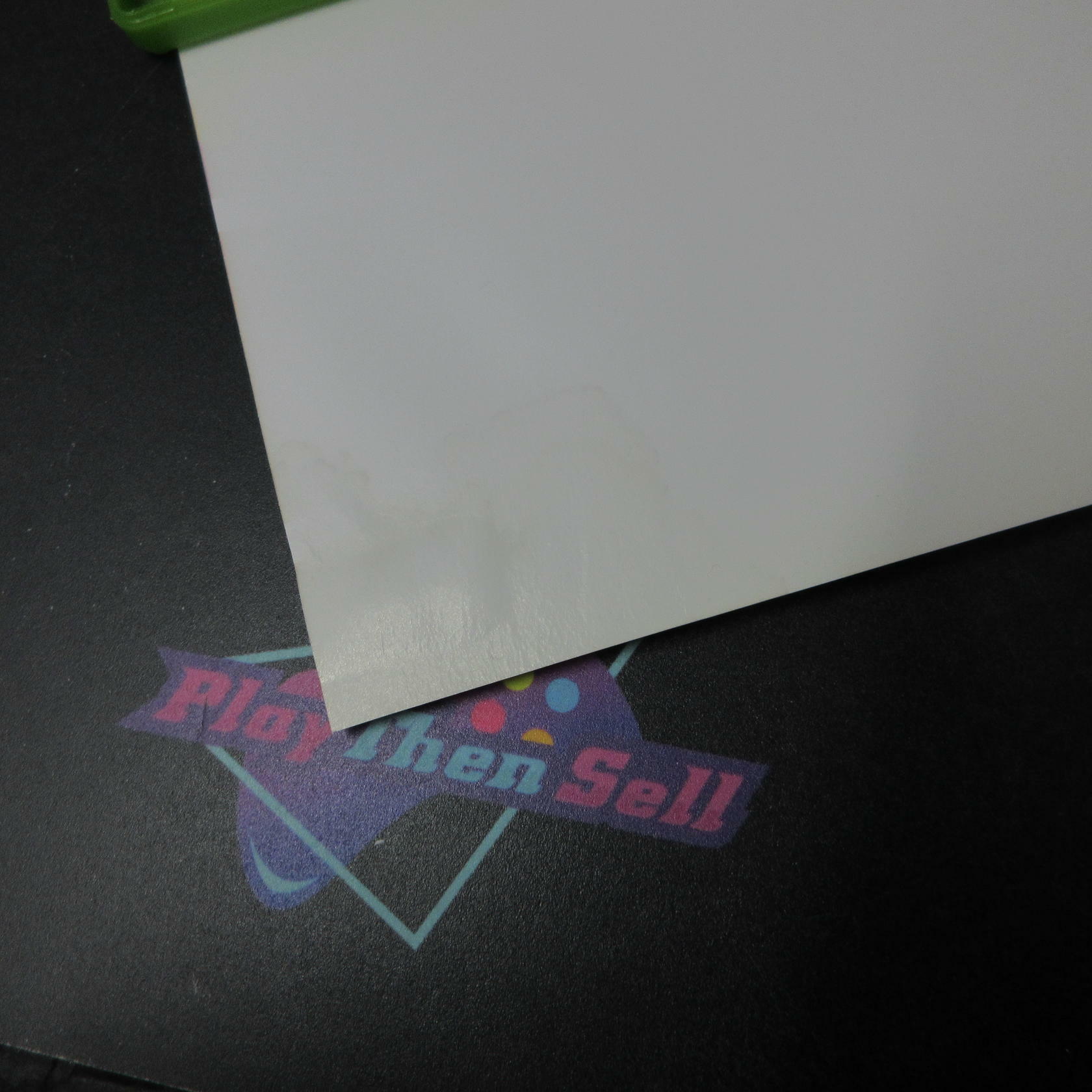 Madden NFL 07 Xbox AD/NM - Very Good