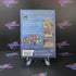 Metropolismania PS2 PlayStation 2 + Reg Card - Like New