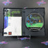 Syphon Filter The Omega Strain PS2 PlayStation 2 + Reg Card - Like New