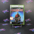 Earth Defense Force 2017 Xbox 360 - Like New