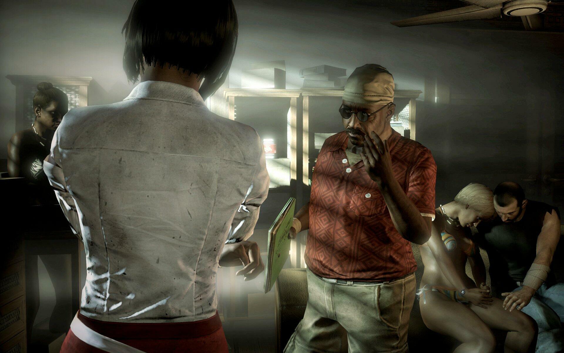 Dead Island Xbox 360 - Like New