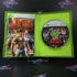 Tekken 6 Xbox 360 AD Complete CIB - Very Good