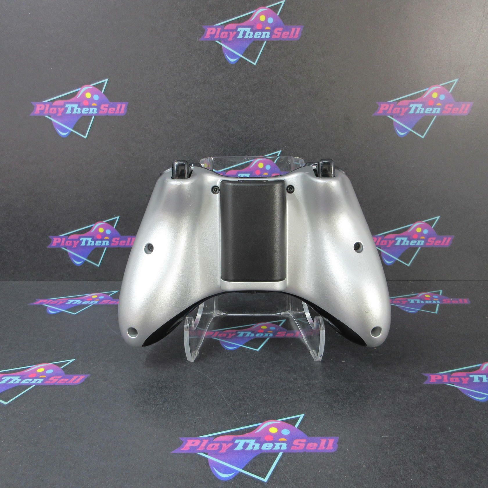 Refurbished Halo Reach Xbox 360 Controller OEM  Good Condition - See Pics - Refurbished