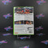 Fight Night Round 4 Xbox 360 AD/DD Complete CIB - Very Good