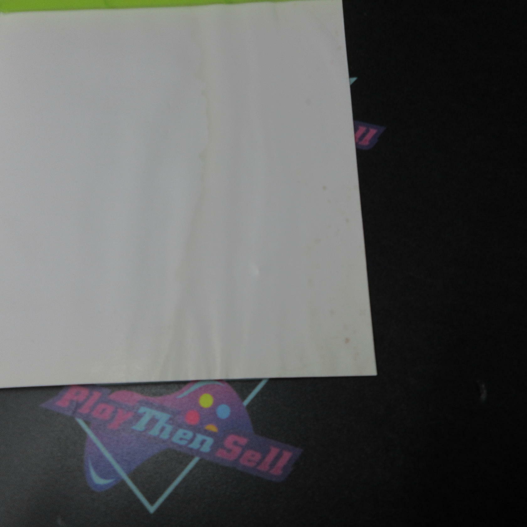 Guitar Hero III Legends of Rock Xbox 360 AD Complete CIB - Very Good